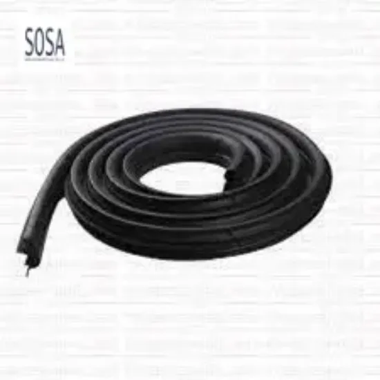 Ön kapı fitili sağ-sol lınea d.200 silikonsuz sosa 518825620 resmi