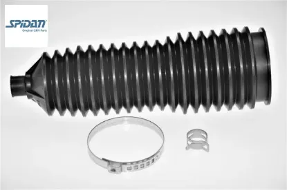 Aks körüğü stılo 1.4-1.6-1.9 d 2002-2008 spıdan 9949216 resmi