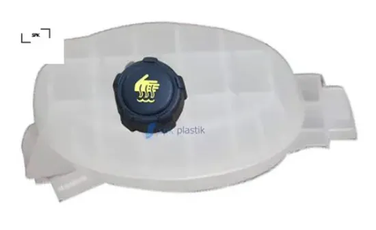 Genleşme kavanozu trafıc ıı-vıvaro 2.0 dcı m9r spk 7701206774 resmi