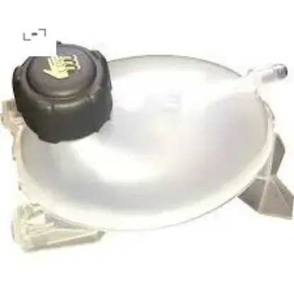 Genleşme yedek su deposu renault symbol ııı 14 express 21 sandero ıı 13 logan ıı 13 duster 18 clıo ı spk 217104354r resmi