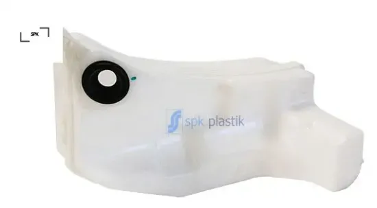 Cam su fiskiye deposu clıo ıv spk 289104294r/ 289107623r resmi