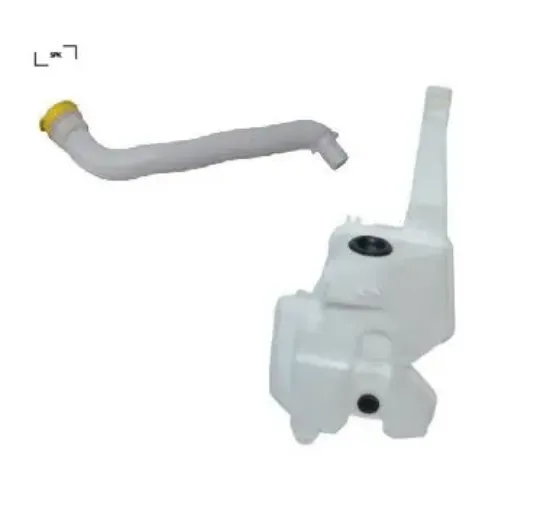 Silecek su deposu borusu kapağı clıo ıv ym-captur spk 289105440r/ 289103346r resmi