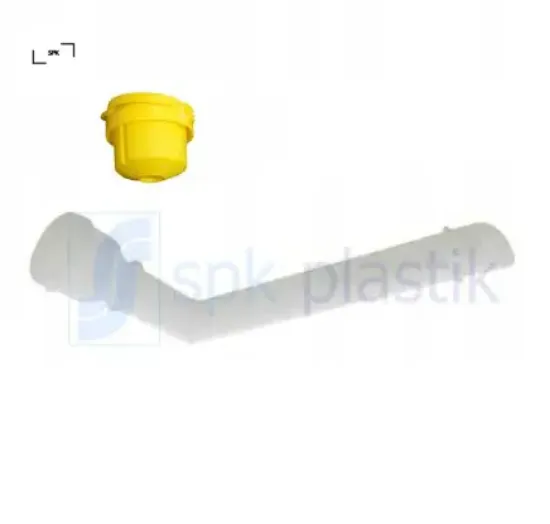 Cam yıkama su fiskiye depo borusu kapaklı mgn ııı-fluence-scenıc ııı-clıo ıv spk 289158965r resmi