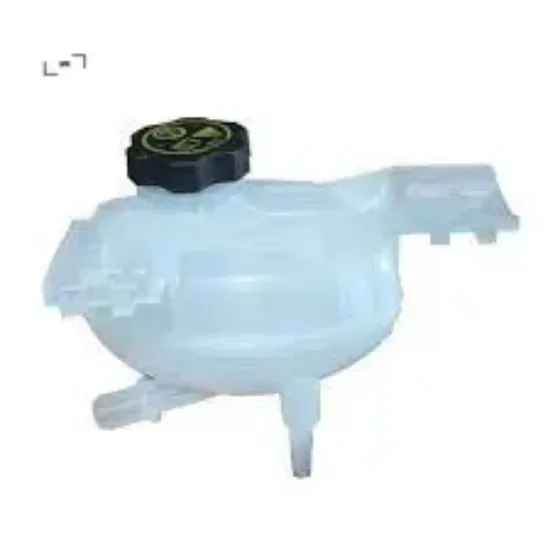 Genleşme kavanozu kapaklı fıat egea 1.3-1.6 multijet radyatör ek su deposu spk 52045650 resmi