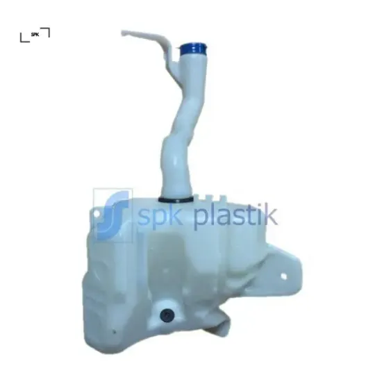 Cam su fiskiye deposu kapaklı lınea spk 51834926 resmi