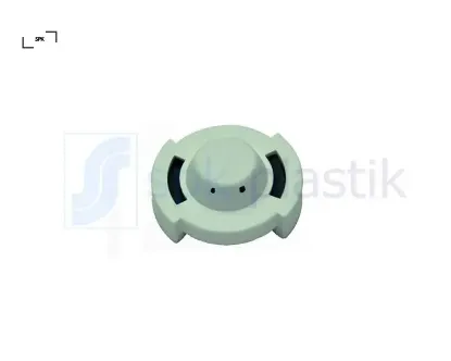 Radyatör ek depo kapağı dks-m131 spk 4274033 resmi