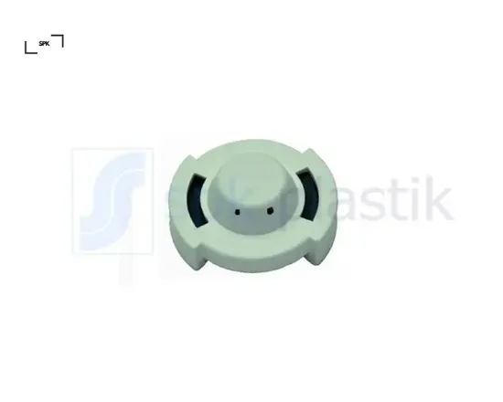 Radyatör ek depo kapağı dks-m131 spk 4274033 resmi