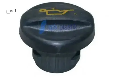 Motor yag dolum kapagı 107 207 307 partner ıı berlıngo ıı partner tepe berlıngo ııı c2 c3 c3 ıı c4 c spk 2s6q6766aa/ 1147687/ 1180.F9 resmi