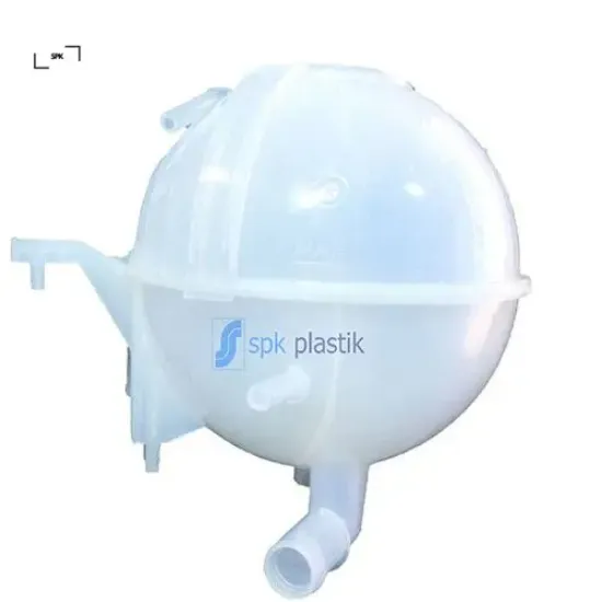 Radyator yedek su deposu sprınter b906 . Crafter 30-35-50 spk a9065010503/ 2e0121407 resmi