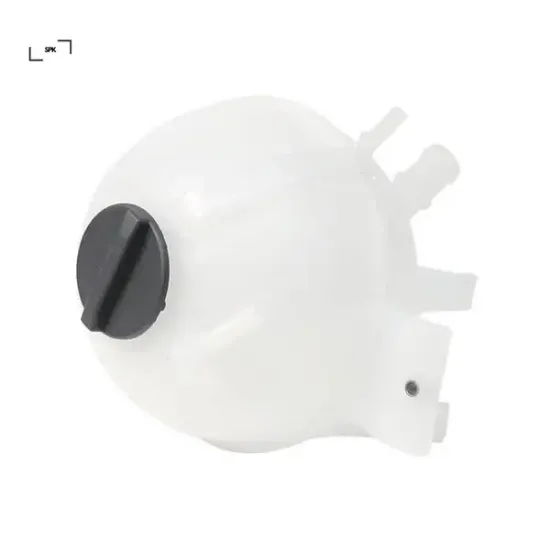 Radyator yedek su deposu sprınter b906 . Crafter 30-35-50 sensorlu spk a9065010503/ 2e0121407 resmi