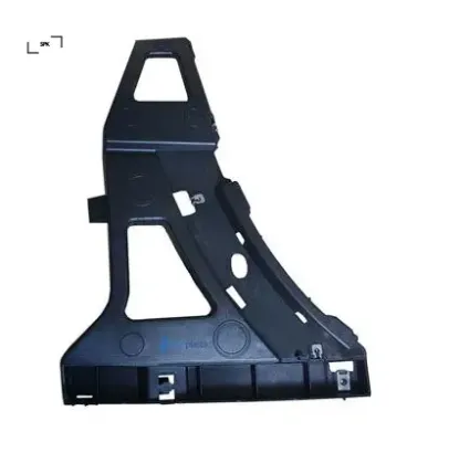 Ön tampon bağlantı braketi sağ çift tırnak transıt v363 15 spk bk3117d958cd resmi