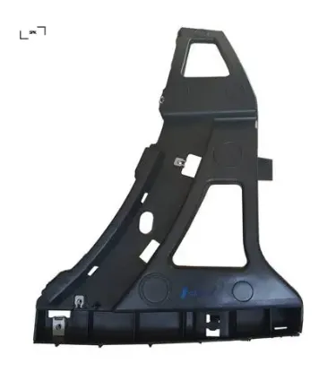 Ön tampon bağlantı braketi sol tek tırnak transıt v363 15 spk bk3117d959ad resmi