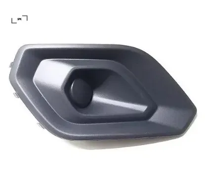 Sis far çerçevesi sissiz sağ courier 18-21 spk jt7619952ab resmi