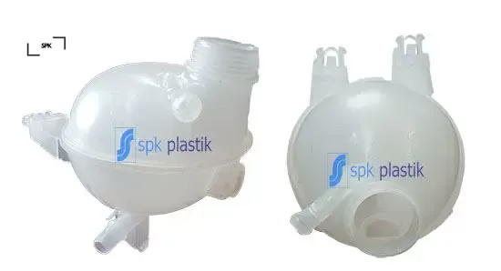 Radyator yedek su deposu grossland-grandland-vıvaro c-zafıra lıfe expert-207-301 08 3008-3008-208-c2 spk 9800777280/ 1323.T9 resmi