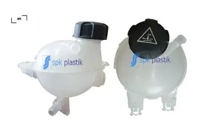 Radyator yedek su deposu grossland-grandland-vıvaro c-zafıra lıfe expert-207-301 08 3008-3008-208-c2 spk 9800777280/ 1323.T9 resmi