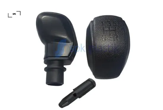 Vites topuzu spor tip siyah 206-207-208-301-307-308-407-2008-3008-5008-partner tepe spk 16088722zd resmi