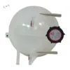 Genleşme kavanozu kapaklı transit t15 klimalı radyatör ek su deposu spk 7166663/ 7166664/ 95vb8a080df resmi