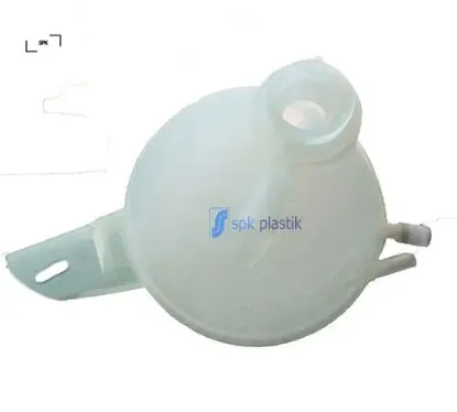 Radyator yedek su deposu kapaksız transıt custom v.362 12 spk bk218k218ah/ bk218k218ag/ 2036675 resmi