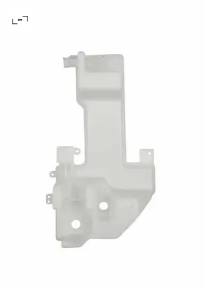 Cam yıkama su deposu çift delıklı transıt custom-v362-v363 12 spk bk2113c087bf resmi