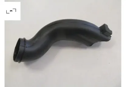 Hava filtre hortumu transit v347 spk 6c119a675bc/ 1496983 resmi