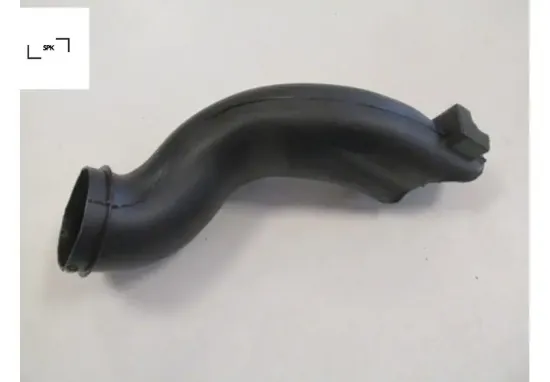 Hava filtre hortumu transit v347 spk 6c119a675bc/ 1496983 resmi