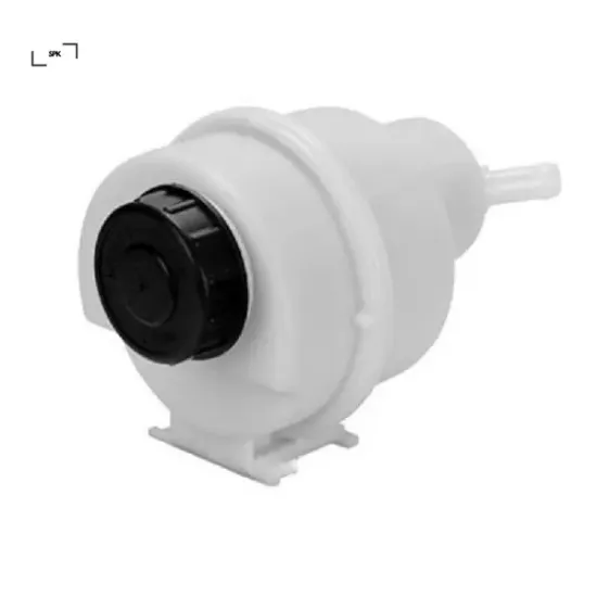 Hidrolik direksiyon pompa rezervuarı logan-sandero-lodgy-dokker-duster-clıo symbol spk 491803558r resmi