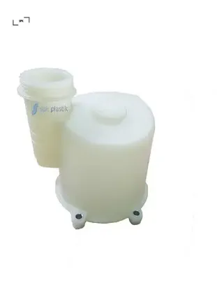 Elektrikli direksiyon pompa rezervuarı clıo-kng 07 -clıo ııı-kng ııı-modus 1.5 dcı kapaksız spk 8200718096r resmi