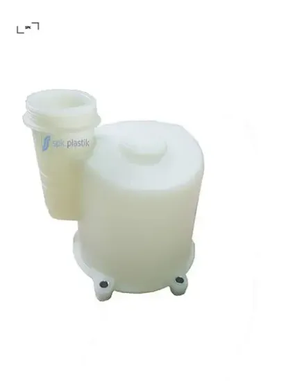 Elektrikli direksiyon pompa rezervuarı clıo-kng 07 -clıo ııı-kng ııı-modus 1.5 dcı kapaksız spk 8200718096r resmi