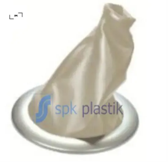 Vites üst körüğü bej mgn ıı spk 8200505844 resmi