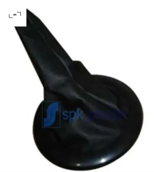 Vites üst körüğü siyah mgn ıı spk 8200454977 resmi