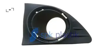 Sis far çerçevesi kapağı sisli sol clıo ıv symbol-joy-logan-sandero 13 spk 261528359r resmi