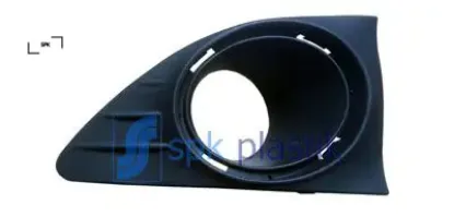 Sis far çerçevesi kapağı sisli sağ clıo ıv symbol-joy-logan-sandero 13 spk 261528359r resmi