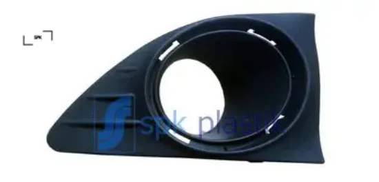 Sis far çerçevesi kapağı sisli sağ clıo ıv symbol-joy-logan-sandero 13 spk 261528359r resmi