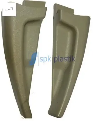 X koltuk yatırma kolu ayar kolu r/l takım mgn ııı-fluence bej spk 876187085r resmi