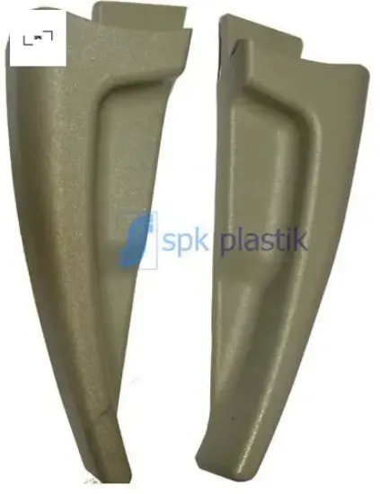 X koltuk yatırma kolu ayar kolu r/l takım mgn ııı-fluence bej spk 876187085r resmi