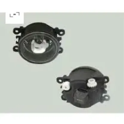 Sis farı ampülsüz fluence-megane ıı-ııı-kangoo 07 master-logan-207 06 307 05 c4-astra g spk 6206.39/ 8200074008/ 26155eb500 resmi