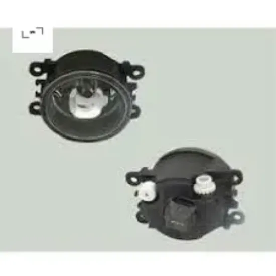 Sis farı ampülsüz fluence-megane ıı-ııı-kangoo 07 master-logan-207 06 307 05 c4-astra g spk 6206.39/ 8200074008/ 26155eb500 resmi