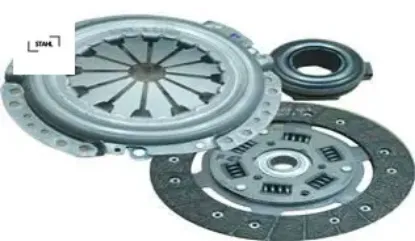 Debriyaj seti baskı disk rulman albea 03 punto 03 doblo 04 palıo 02-11 1.3jtd stahl 55174271/ 71748778/ 71748777/ 71753323 resmi