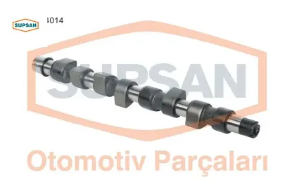 Eksantrık mılı doblo 01 punto 03 12 marea 96 03 1.9 jtd 1.9 mtj supsan 46472393/ 46772393 resmi