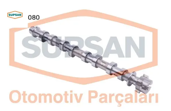 Eksantrık mılı emme master ııı 10 2.3 dcı m9t döküm koleos ı 08 laguna ııı 07 15 latıtude 12 trafıc supsan 8200619361/ 8200827912 resmi