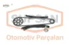 Eksantrik zincir seti astra h-corsa c-d-combo-c-d-astra j-merıva-albea-doblo-egea-punto-500- 1.3 jtd supsan 95518770/ 71776647/ 55171579/ 55177460 resmi