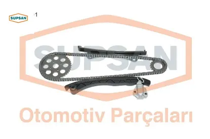 Eksantrik zincir seti astra h-corsa c-d-combo-c-d-astra j-merıva-albea-doblo-egea-punto-500- 1.3 jtd supsan 95518770/ 71776647/ 55171579/ 55177460 resmi