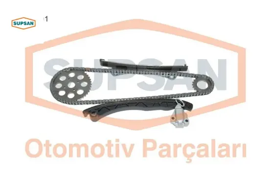 Eksantrik zincir seti astra h-corsa c-d-combo-c-d-astra j-merıva-albea-doblo-egea-punto-500- 1.3 jtd supsan 95518770/ 71776647/ 55171579/ 55177460 resmi