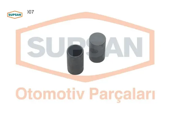Subap fincanı mekanik 8 fincan r9 1.4 l42/c1j supsan  resmi