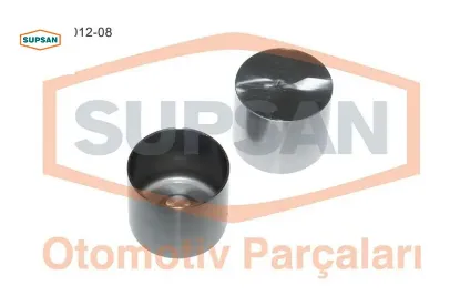 Subap fincanı mekanik 8 mm kng-clıo-mgn 1.5 dcı k9k supsan 7700102353 resmi