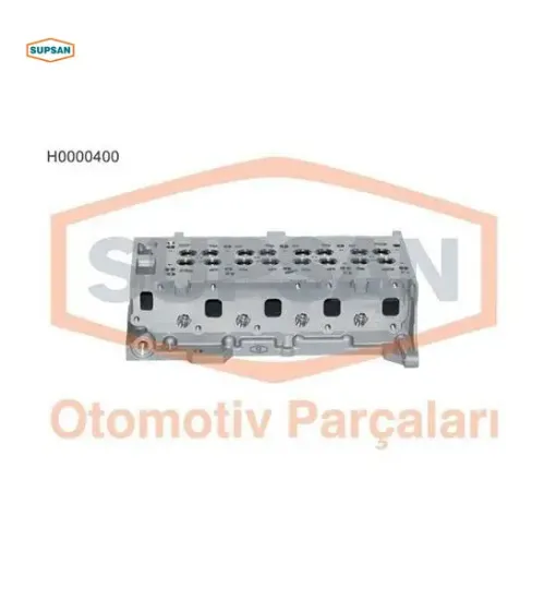 Silindir kapağı euro4 albea-doblo-palıo-lınea-corsa c-d-astra h 1.3 mtj-jtd-cdti 188a.-199a.-y13d supsan 71729497/ 71739601/ 5607173 resmi