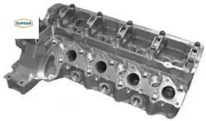 Silindir kapağı uno 1.4 eng. 146 c 1.000 supsan 5893093 resmi