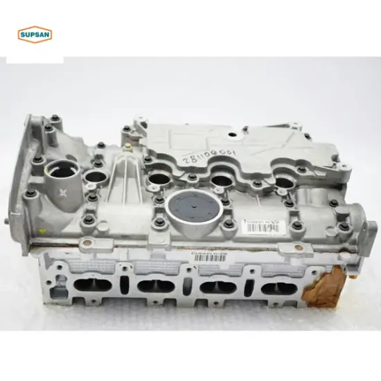 Silindir kapak renault clio ııı 1.6 16v eng. K4m800-801-804 - fluence 1.6 16v eng. K4m839 - laguna supsan 7701474361 resmi