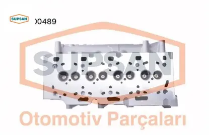 Silindir kapağı clıo ııı 05> megane ııı 09> scenıc 09> latıtude 10> fluence 09> 1.5dci k9k kısa tip supsan 110418343r/ 110418961r resmi