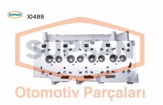Silindir kapağı clıo ııı 05> megane ııı 09> scenıc 09> latıtude 10> fluence 09> 1.5dci k9k kısa tip supsan 110418343r/ 110418961r resmi
